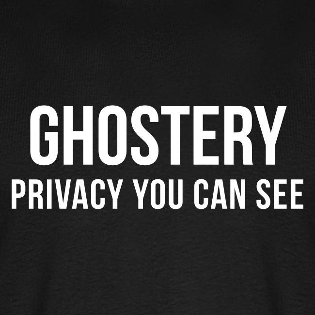 Privacy You Can See