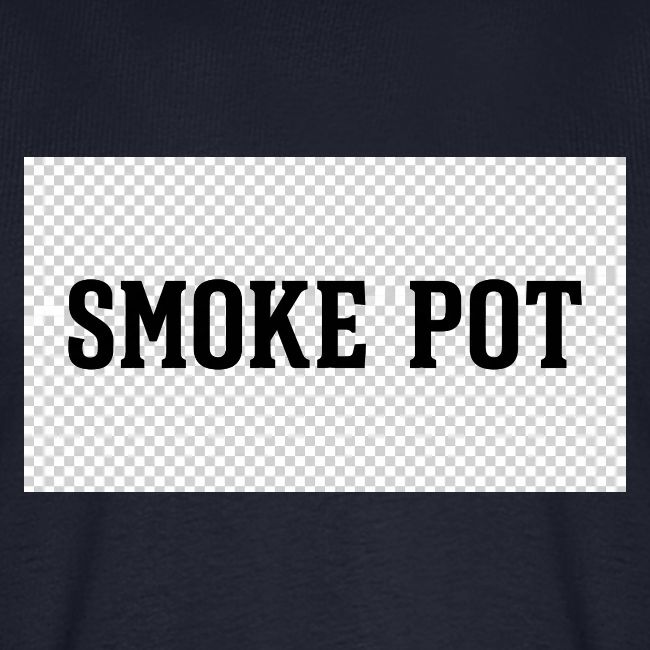 **Smoke Pot**