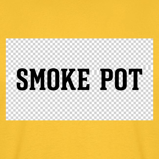 **Smoke Pot**