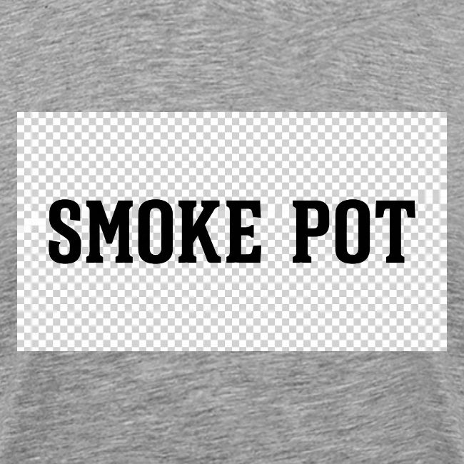 **Smoke Pot**
