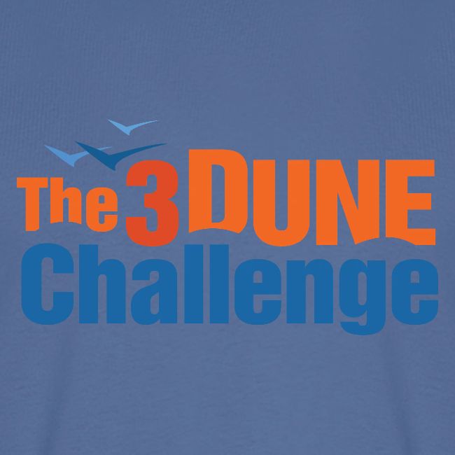 The 3 Dune Challenge
