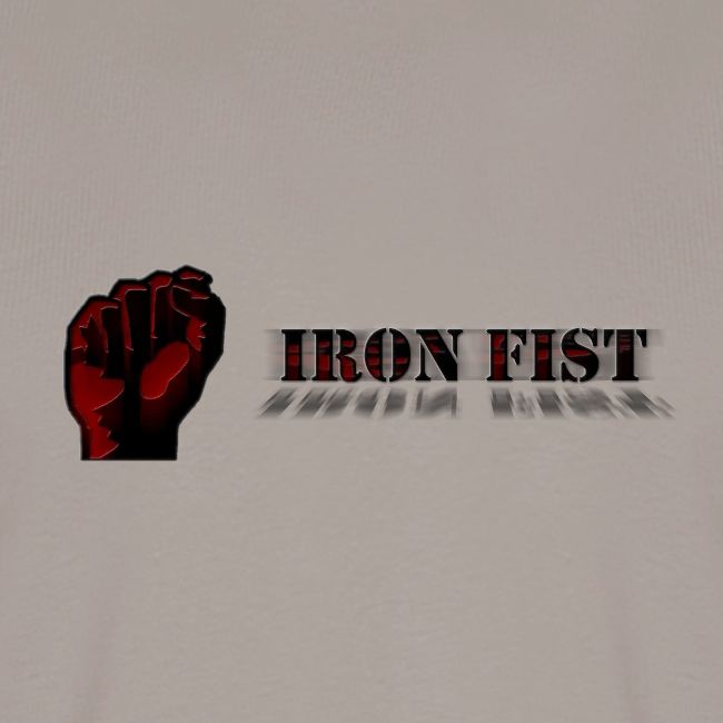 Iron Fist