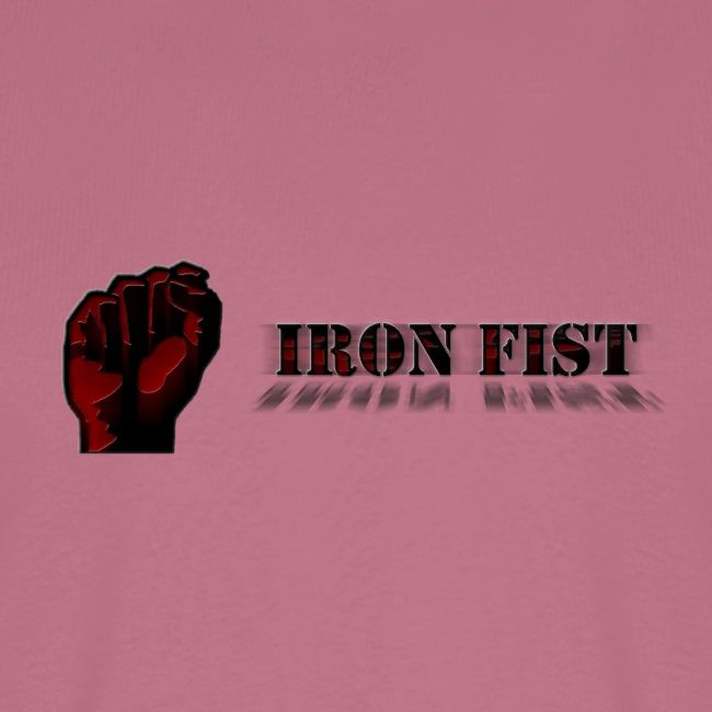 Iron Fist