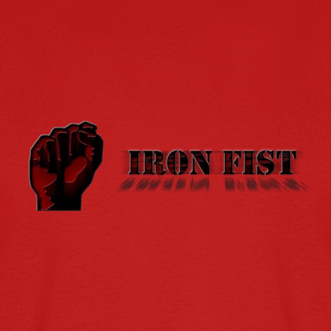 Iron Fist