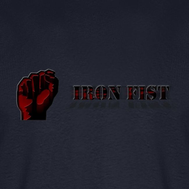Iron Fist