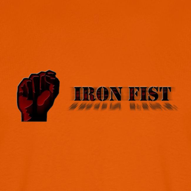 Iron Fist