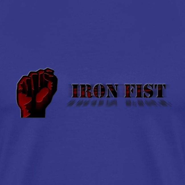 Iron Fist