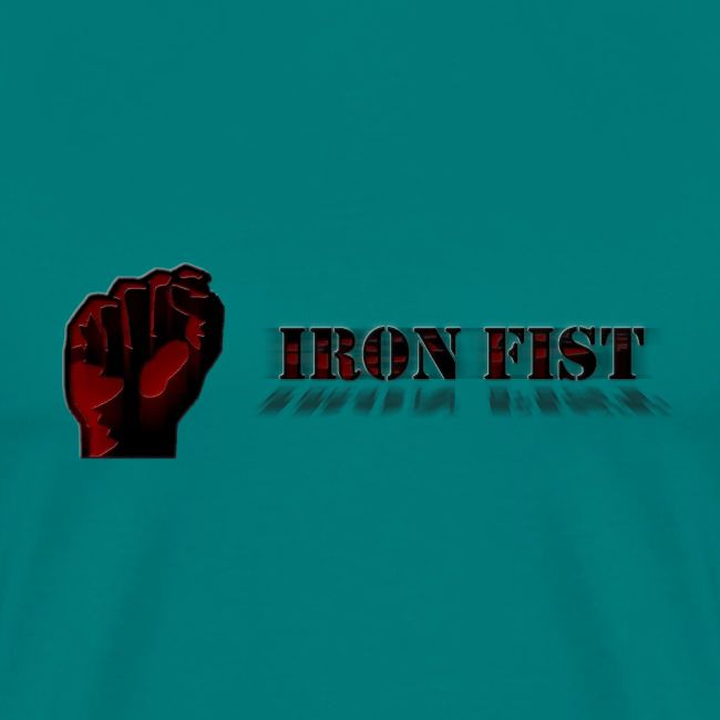 Iron Fist