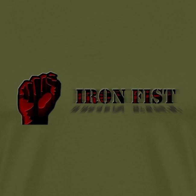 Iron Fist
