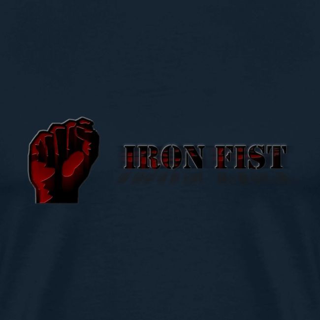 Iron Fist