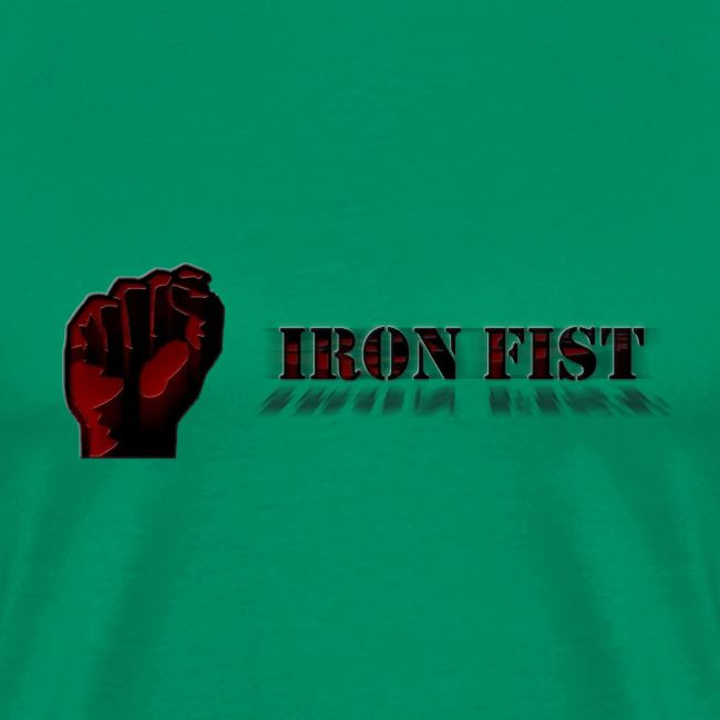 Iron Fist