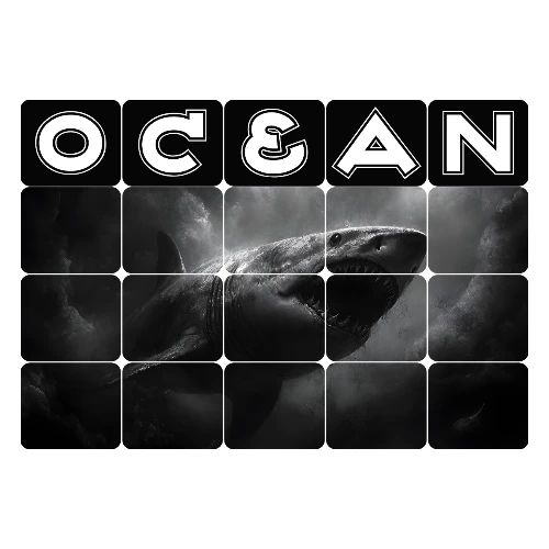 Ocean: Abyssal Terror - Men's Premium T-Shirt