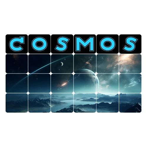 Celestial Cosmos - Men's Premium T-Shirt
