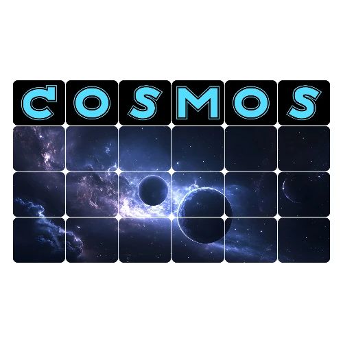 Cosmos Silence - Men's Premium T-Shirt