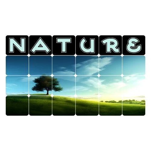 Nature: Solitary Strength - Men's Premium T-Shirt