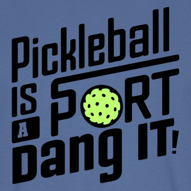 Funny Pickleball Design for Pickleball Lovers