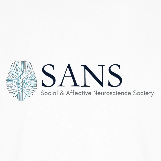 SANS logo dark