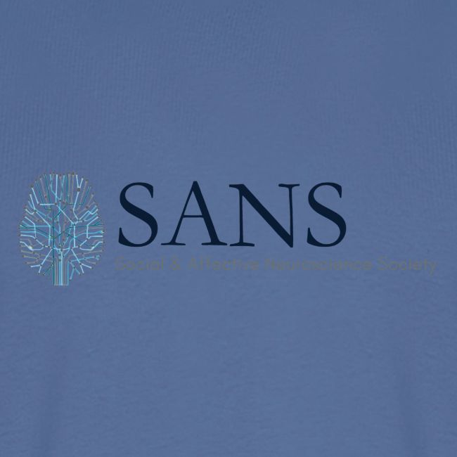SANS logo dark