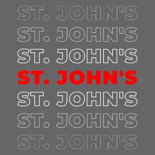 St. John’s Signal - Men's Premium T-Shirt