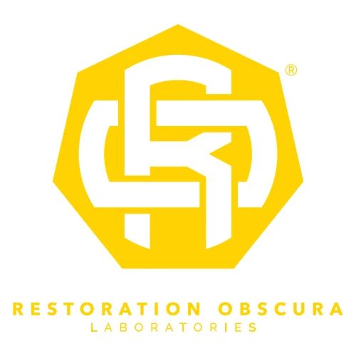 Restoration Obscura Labs - Men's Premium T-Shirt
