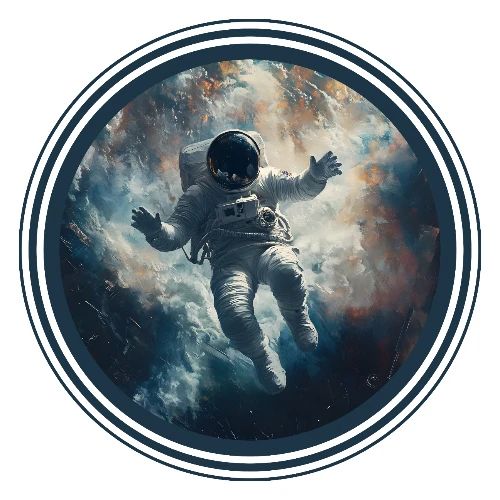 Zero Gravity - Men's Premium T-Shirt