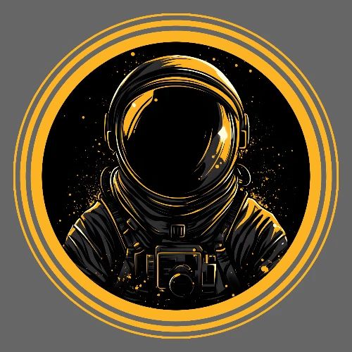 Astronaut: Suit Up for the Stars - Men's Premium T-Shirt