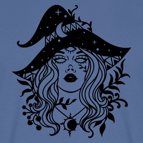 Magickal Being - Men's Premium T-Shirt