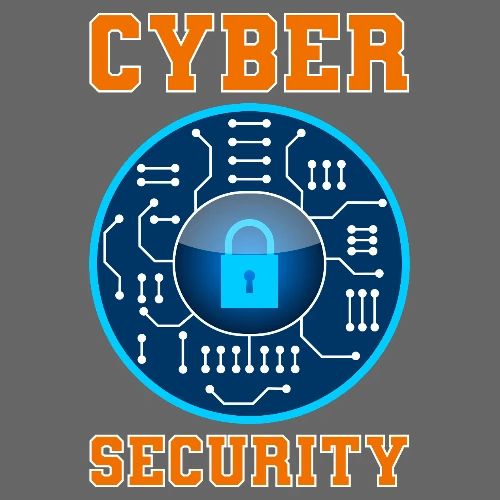 Cycer security: Secure by Design - Men's Premium T-Shirt