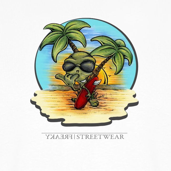 let's have a safe surf home
