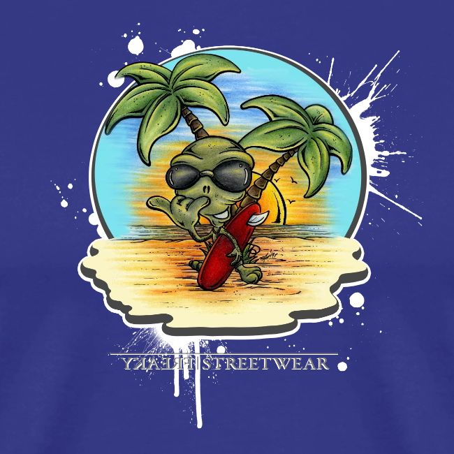 let's have a safe surf home