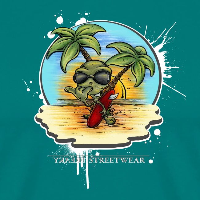 let's have a safe surf home