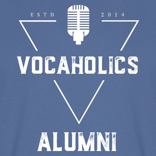 Vocaholics Alumni Apparel - Men's Premium T-Shirt