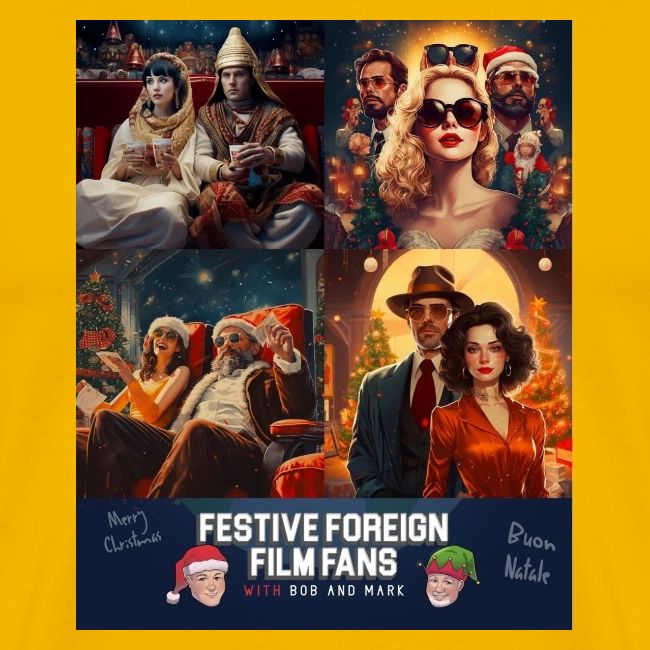 Festive Fans are Chic and Well-Travelled