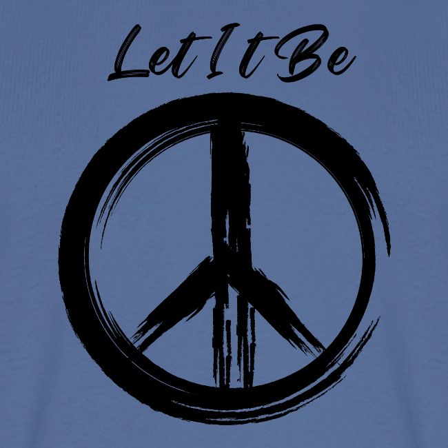 Let It Be