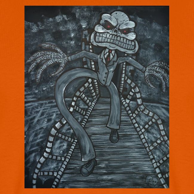 Keep on Haunting