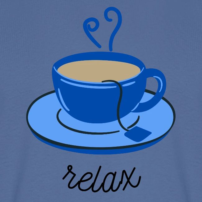 Relax Tea