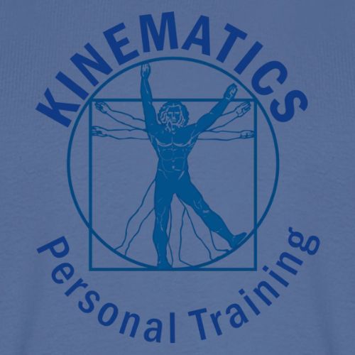 Logo with circle name