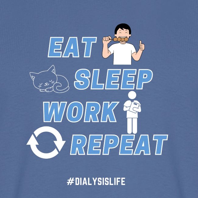 Dialysis Is Life v1