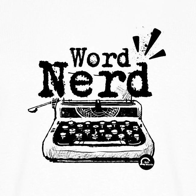 Word Nerd