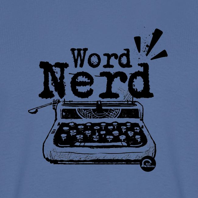 Word Nerd