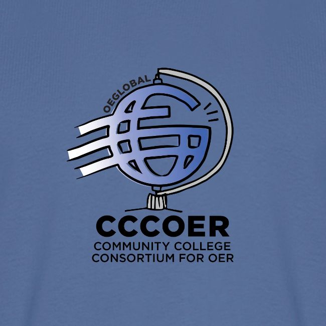 CCCOER OEGlobal