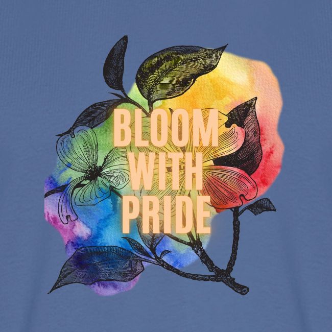 Bloom With Pride