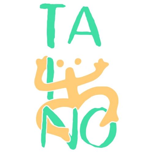 Taino Coqui - Men's Premium T-Shirt