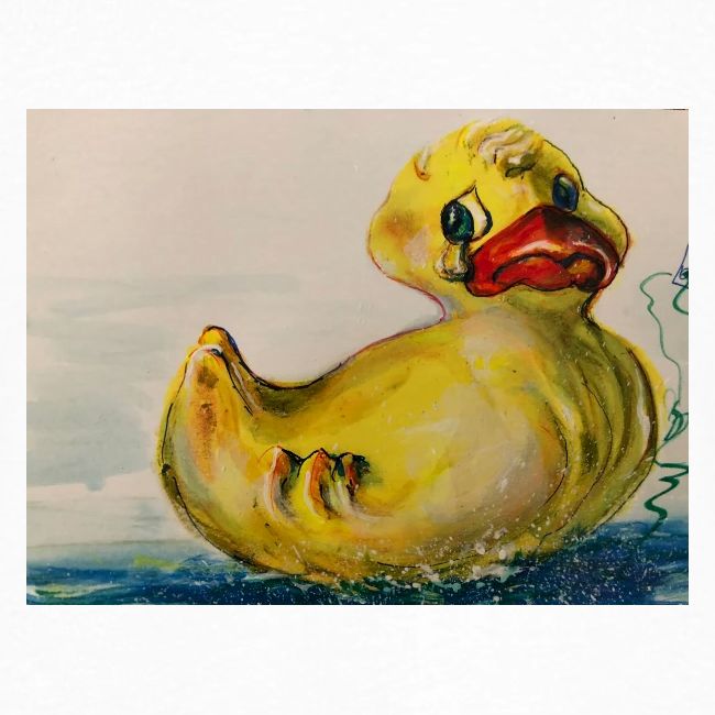 duck tears