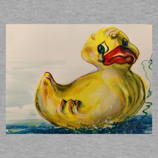 duck tears