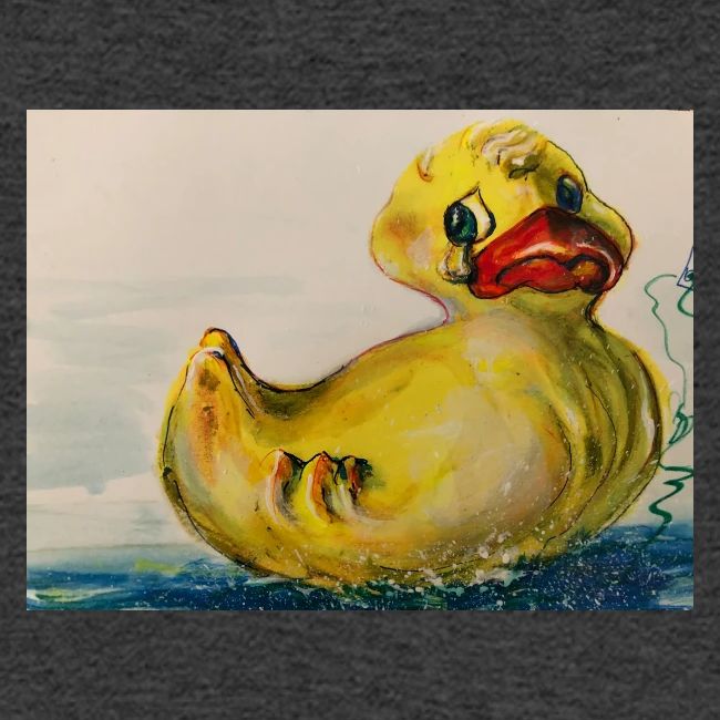 duck tears