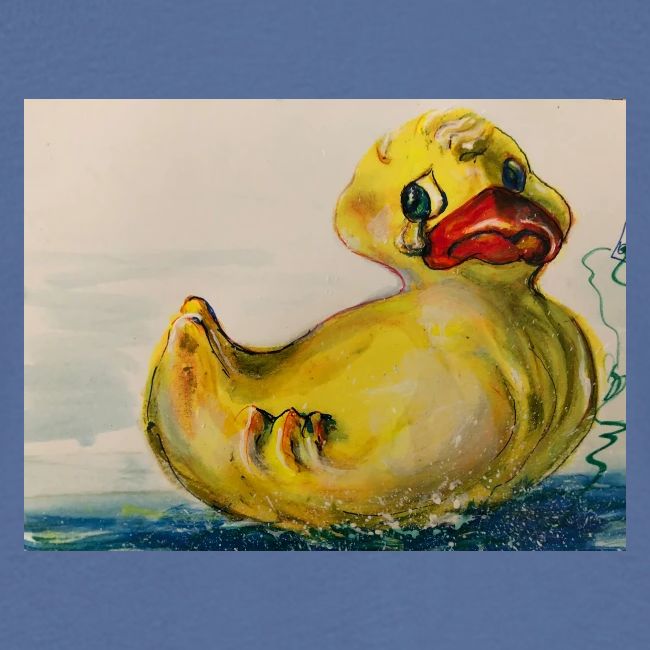 duck tears