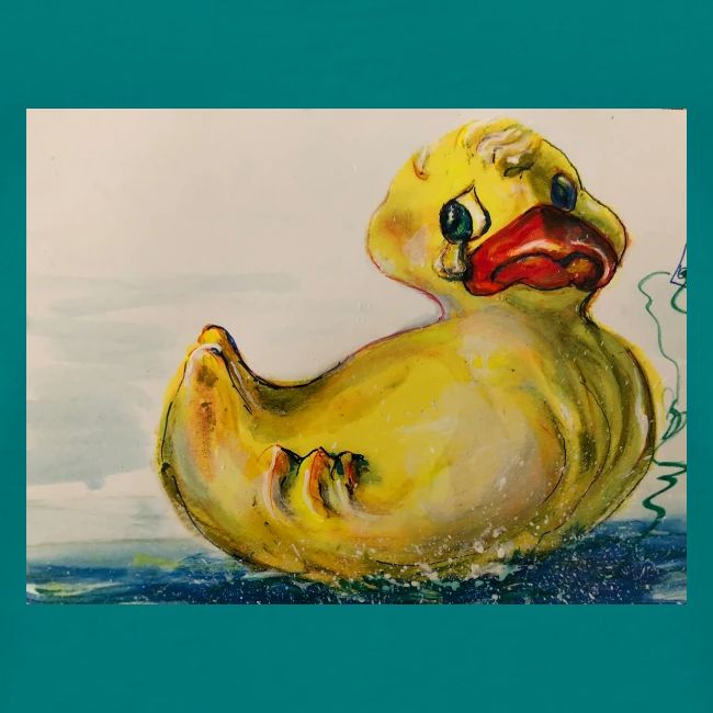 duck tears