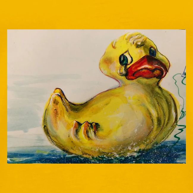 duck tears