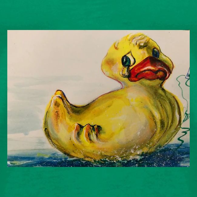 duck tears